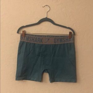 Gymshark Fit Shorts